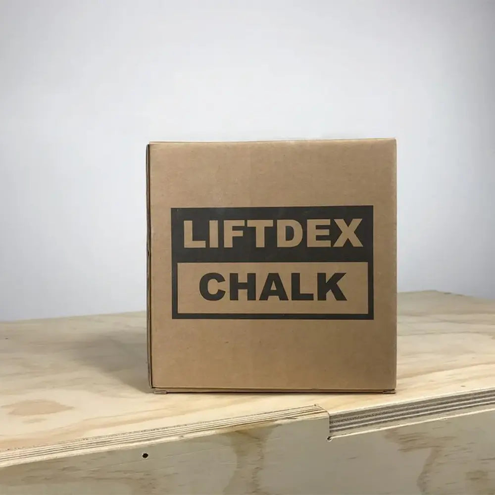 Liftdex Gym Chalk - Pack of 8