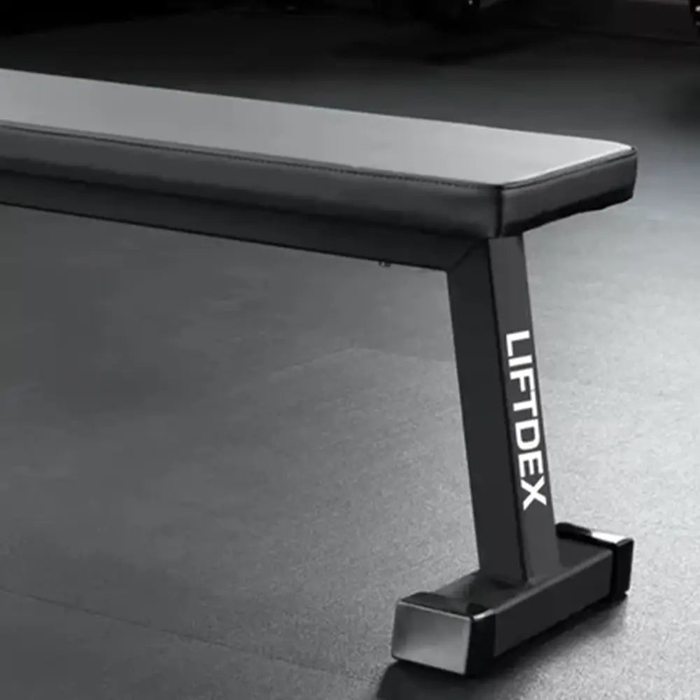 Liftdex Flat Utility Bench Non Adjustable