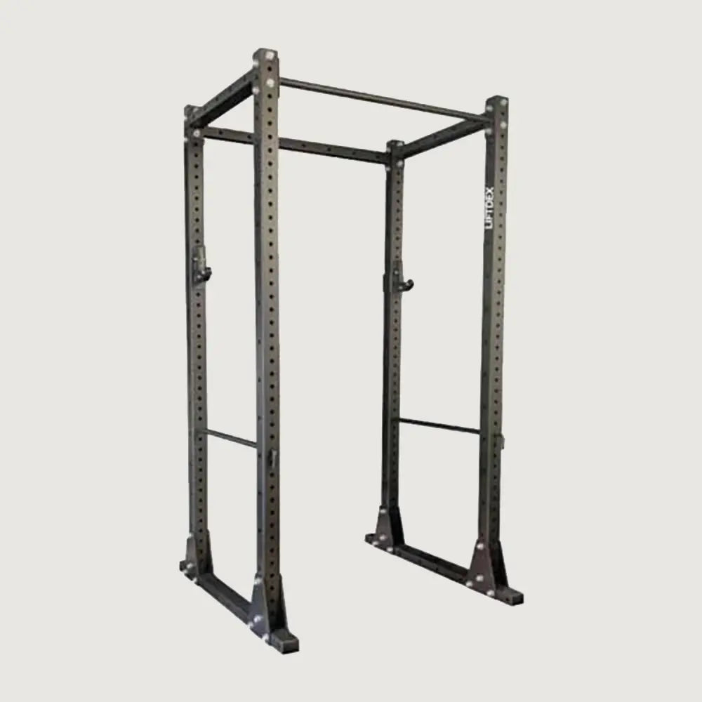 Liftdex Hulk Power Rack Free Standing 2.4 M (Std)
