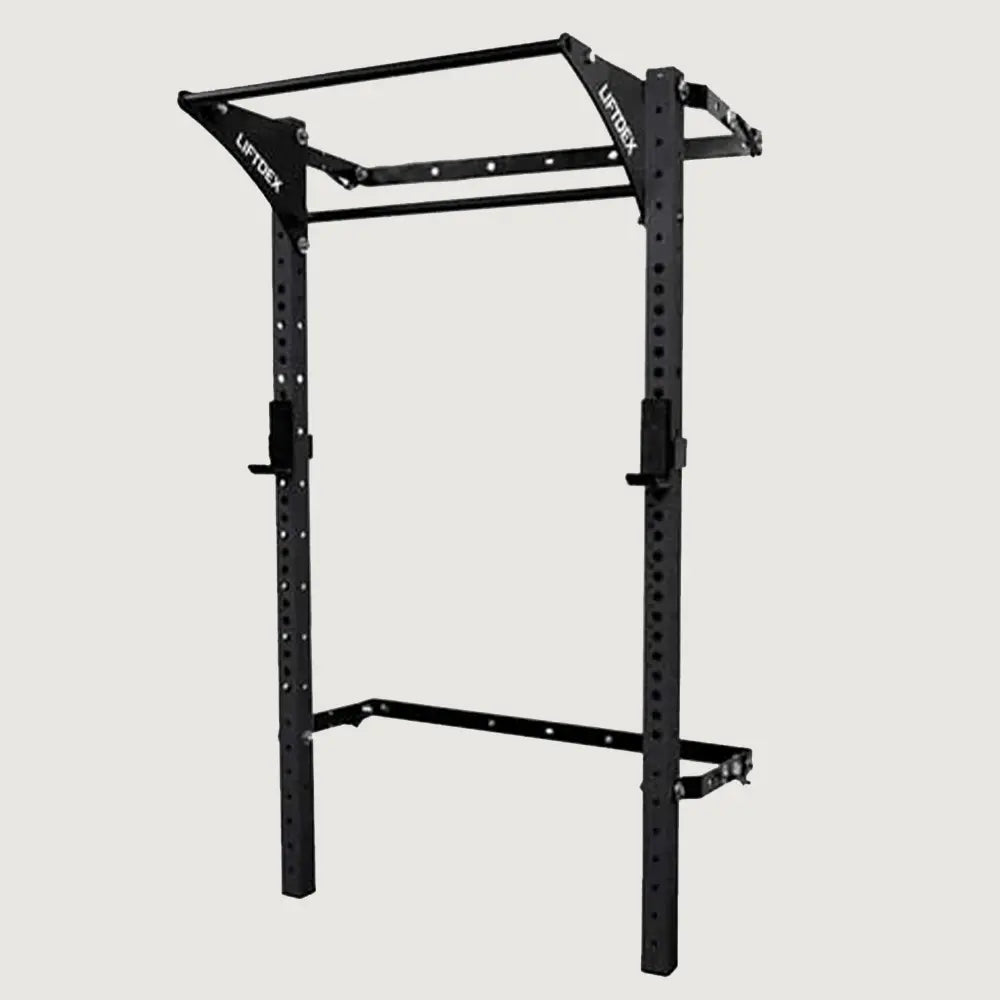 Liftdex Foldable Garage Special Rack - Wall Mounted