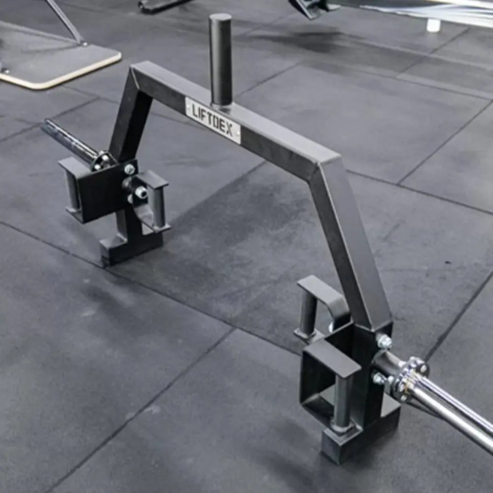 Liftdex Hex Dex Bar