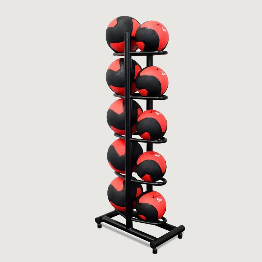 Liftdex Wall Ball / Slam Ball Storage Rack
