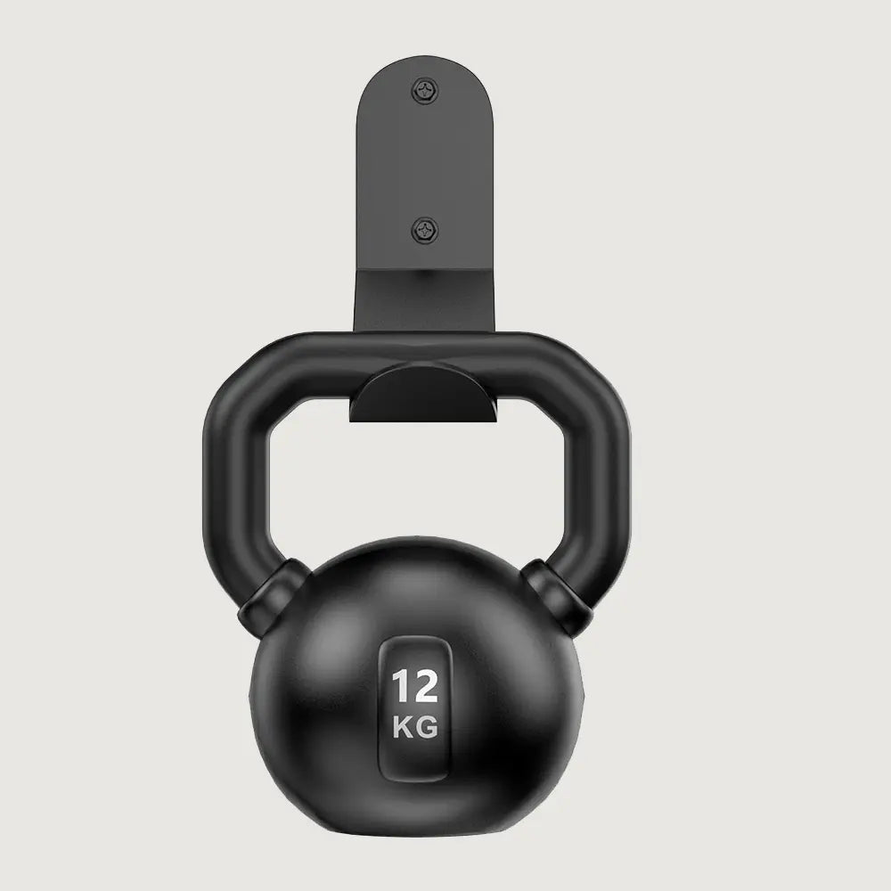 Liftdex Kettle Bell Hanger - Wall Mounted