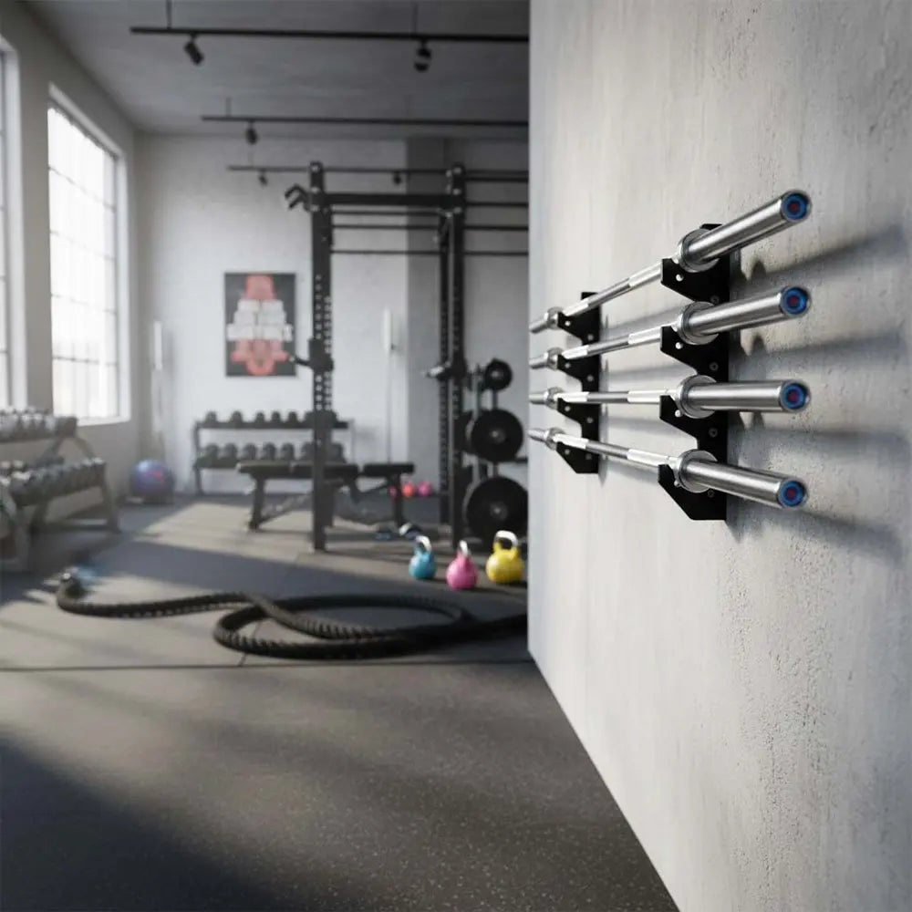 Liftdex Bar Gun Rack - Wall Mounted