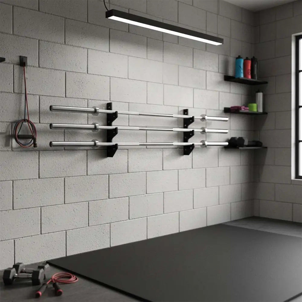 Liftdex Bar Gun Rack - Wall Mounted