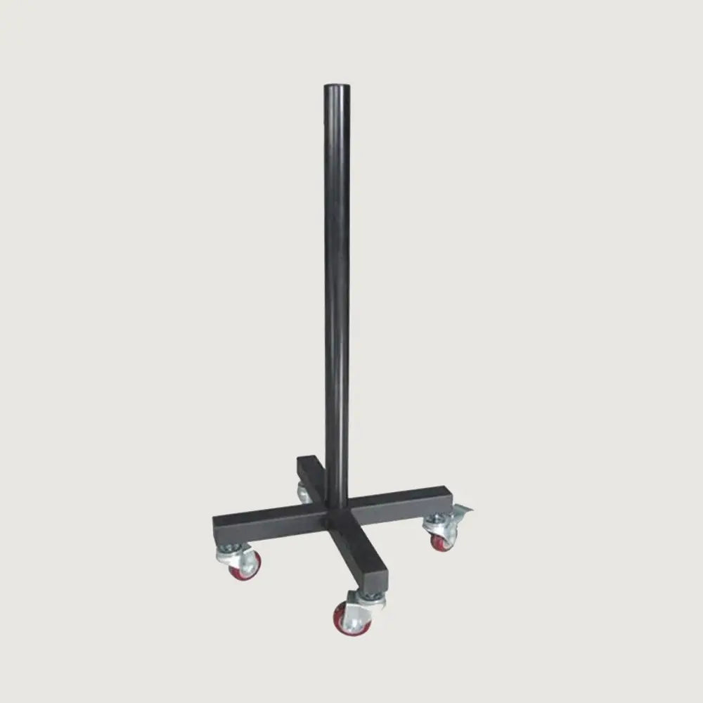 Liftdex Plate Stacker With Wheels