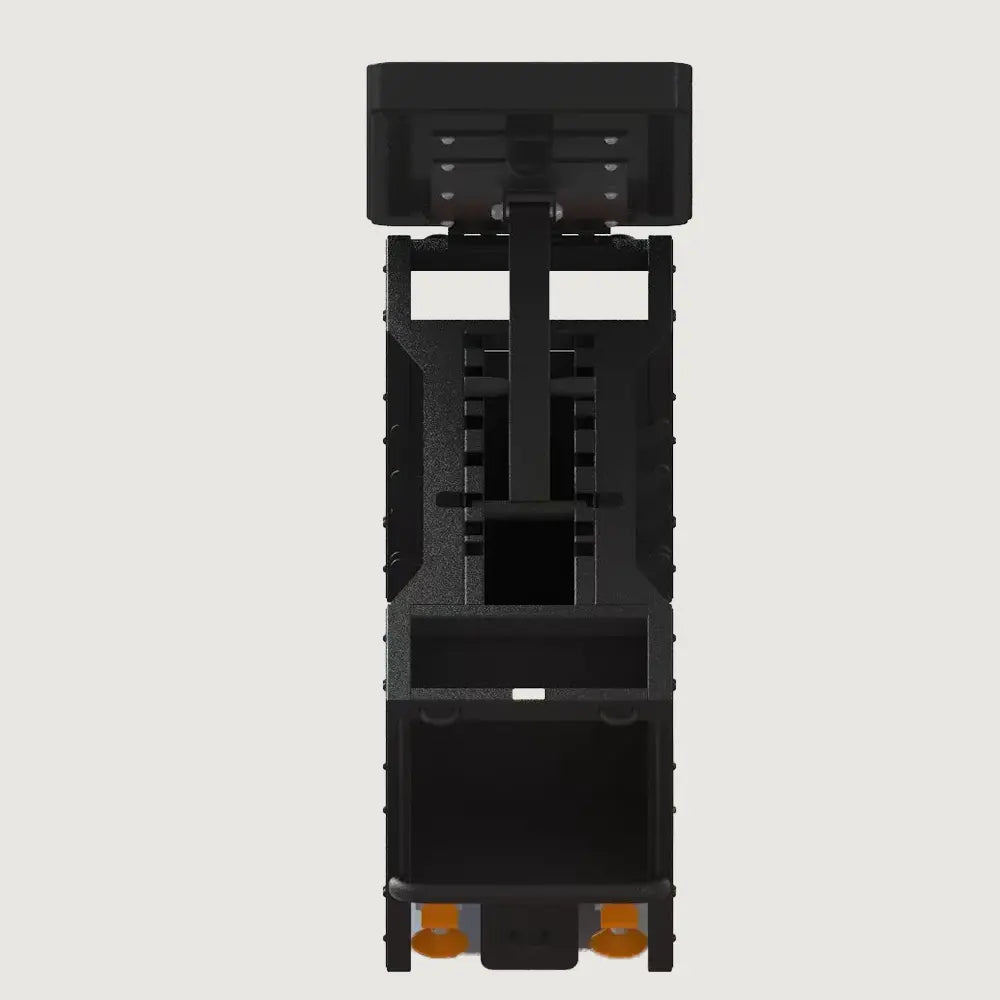 Liftdex Smart Bench With Storage
