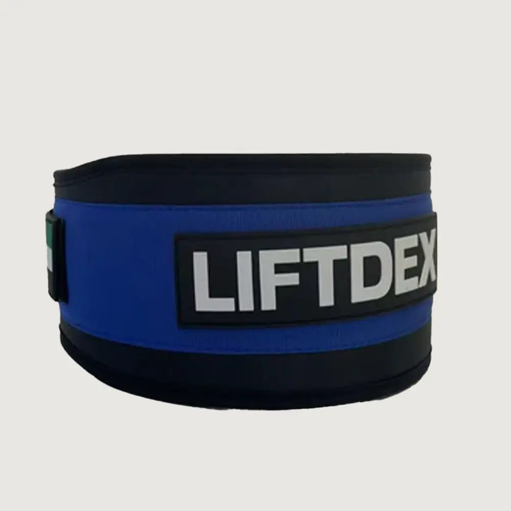 Liftdex Weight Lifting Belt