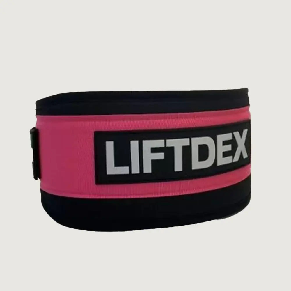 Liftdex Weight Lifting Belt