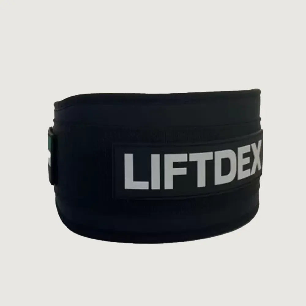 Liftdex Weight Lifting Belt