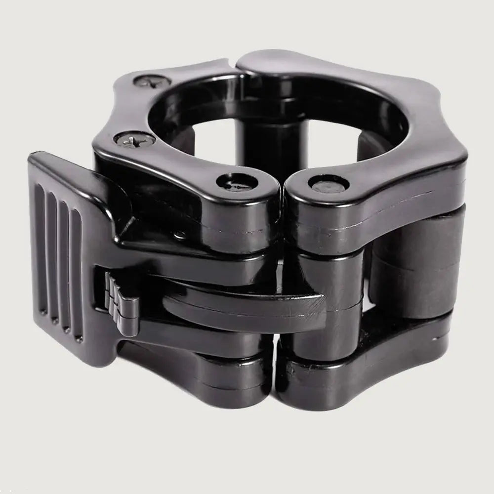Liftdex Plastic Barbell Jaw Collars