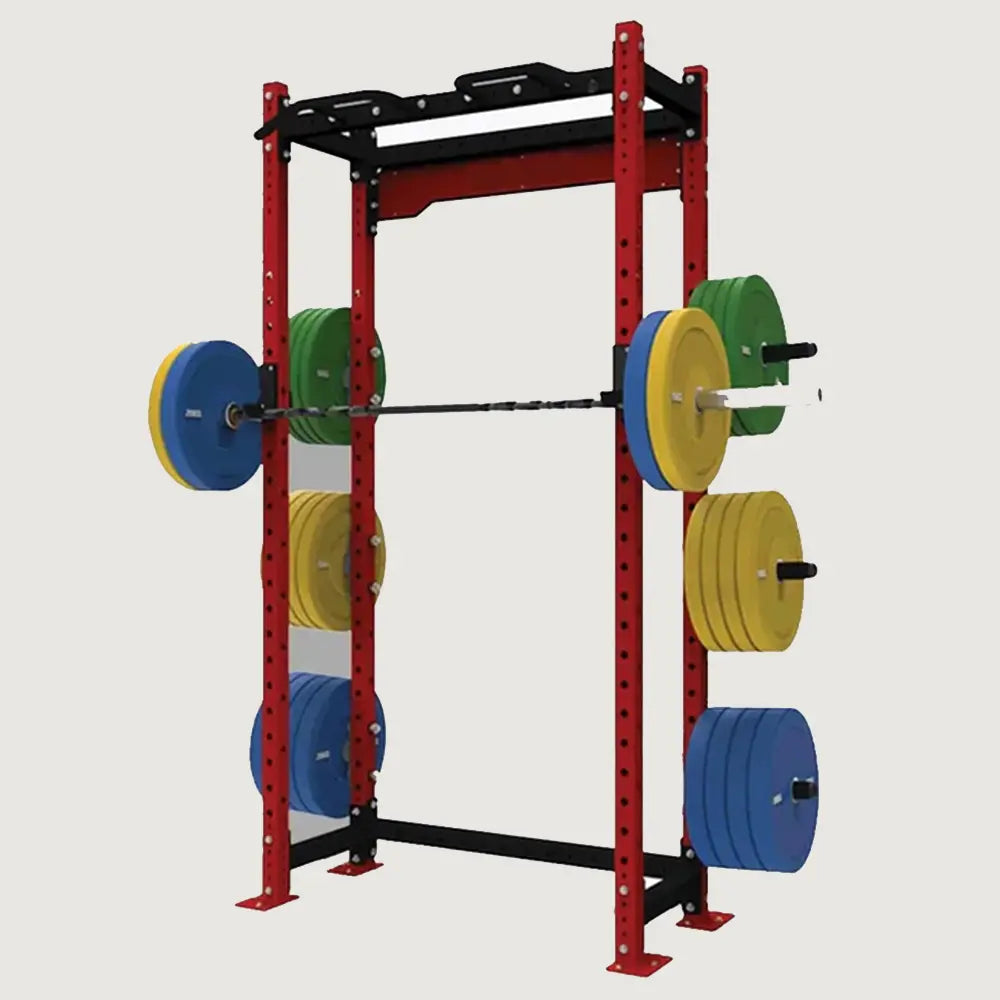 Liftdex Signature Power Rack - Floor Mounted