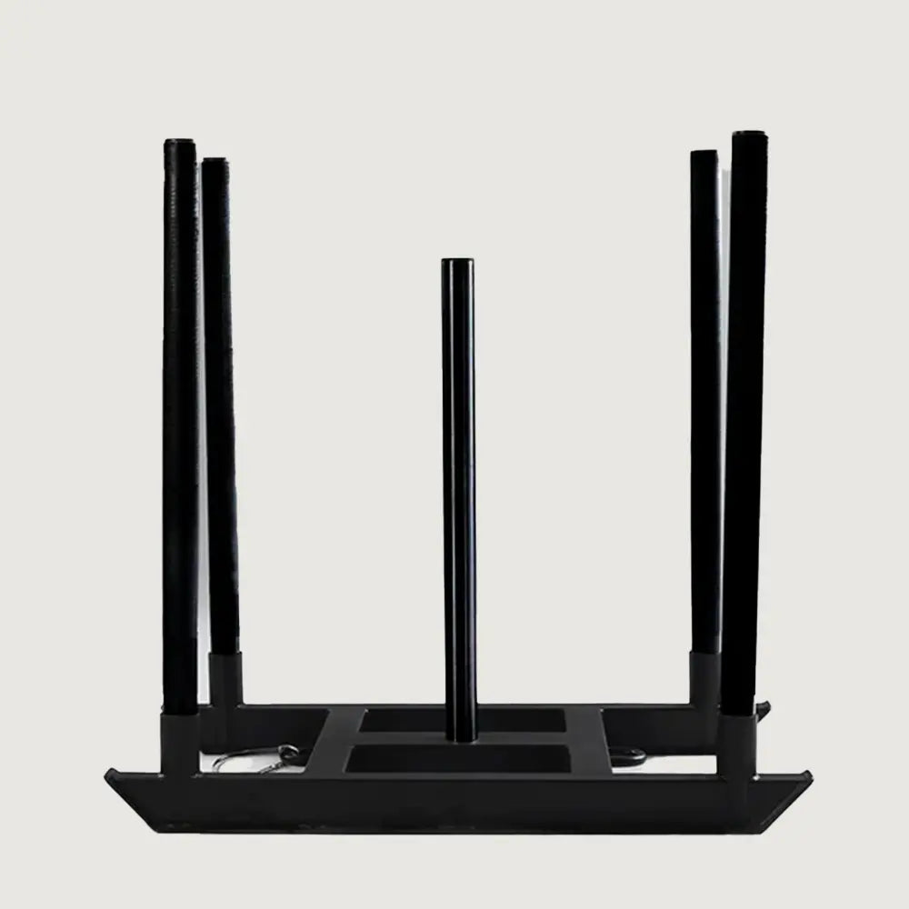 Liftdex Hyrox Push Sled