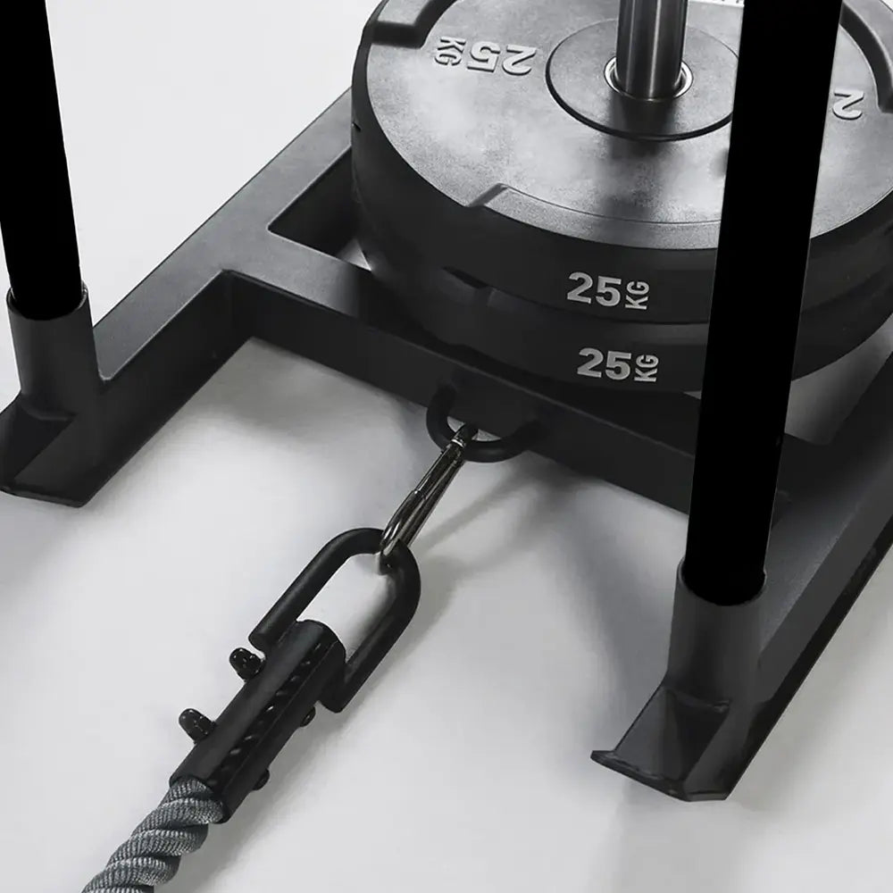 Liftdex Hyrox Push Sled