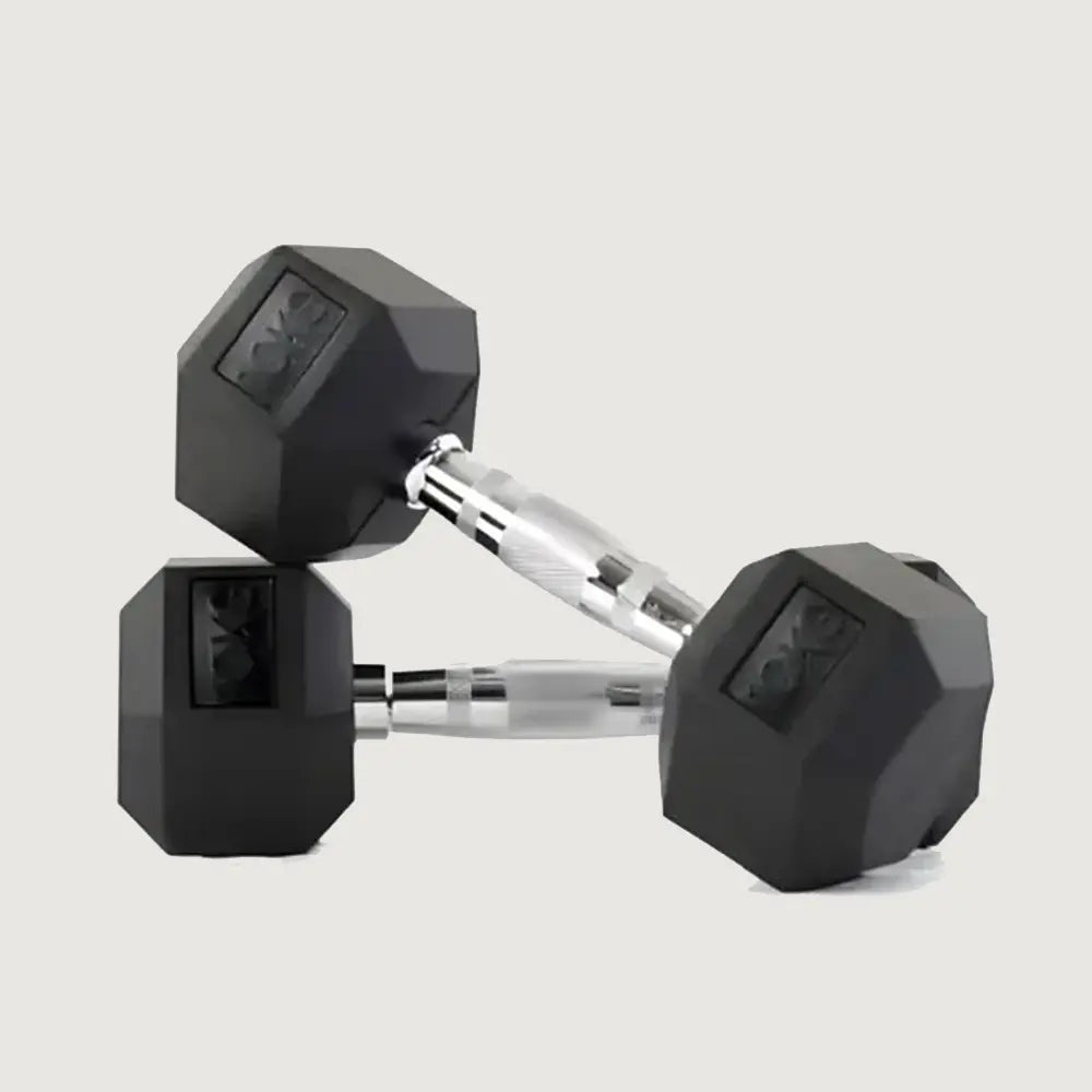 Liftdex Hex Dumbbells - Pair