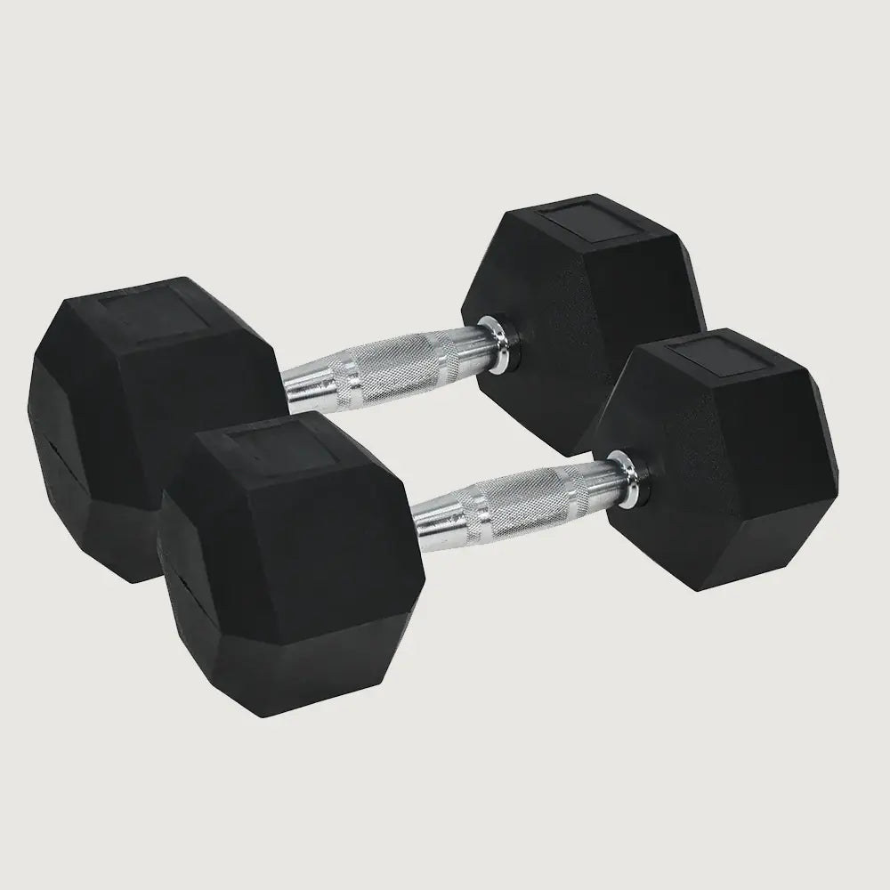 Liftdex Hex Dumbbells - Pair