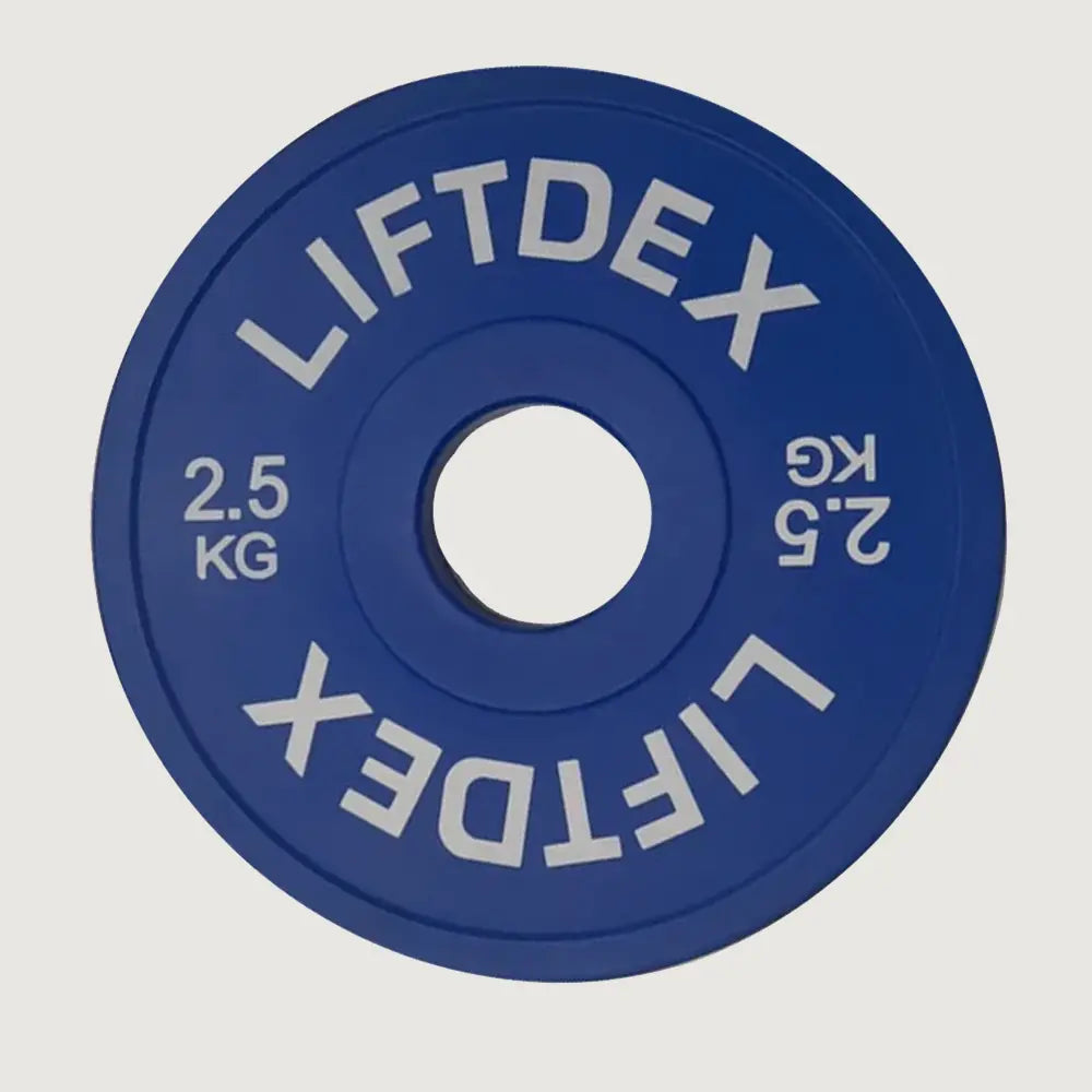 Liftdex Fractional Plates