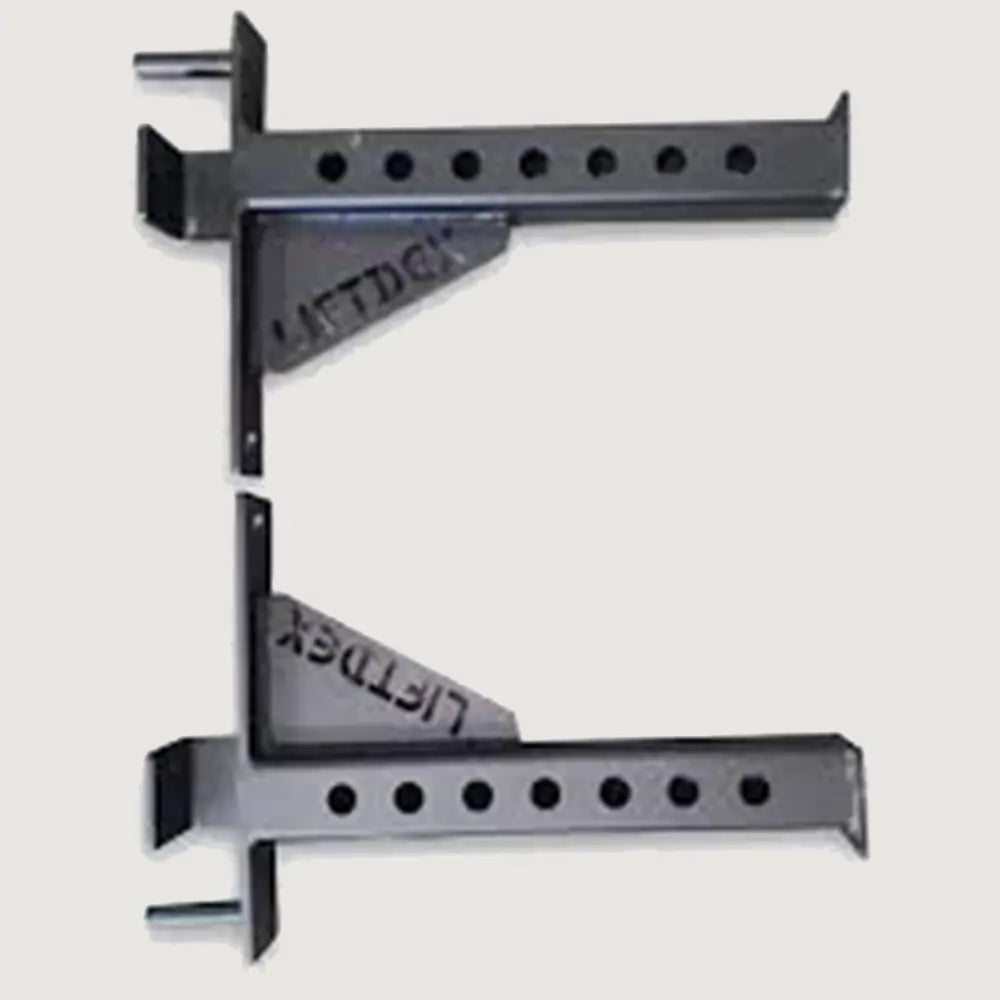 Liftdex Safety Spotter Arms