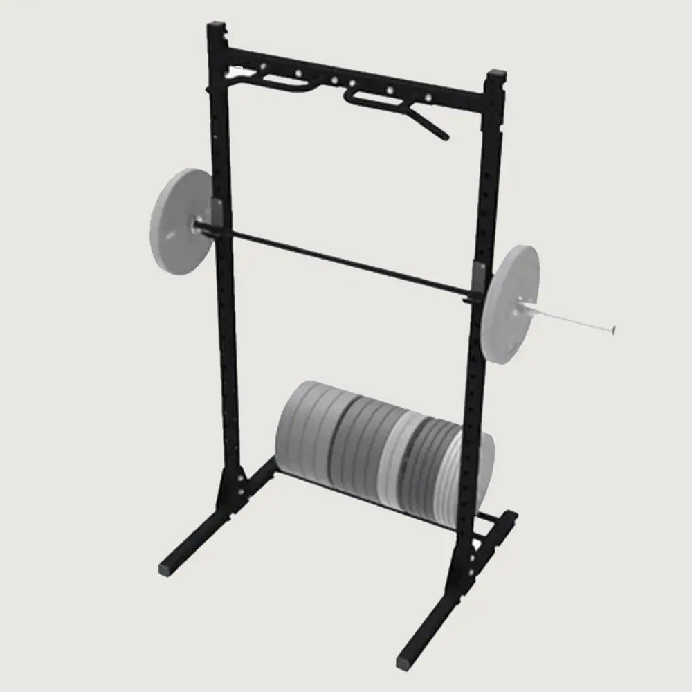 Liftdex Spiderman Squat Stand