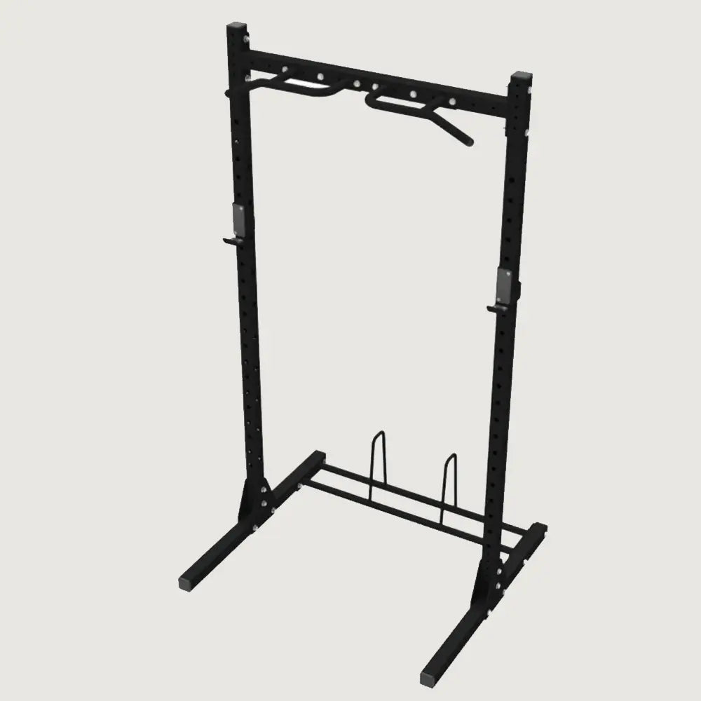 Liftdex Spiderman Squat Stand