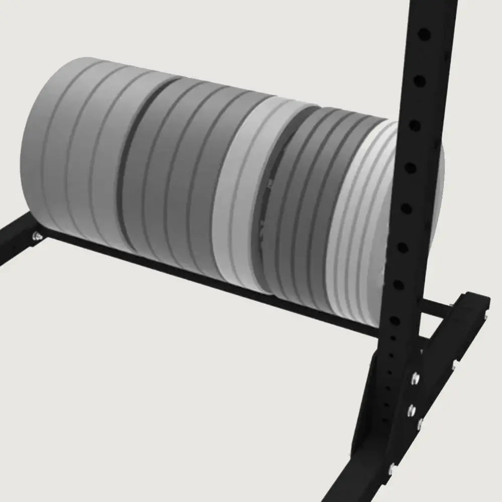 Liftdex Spiderman Squat Stand