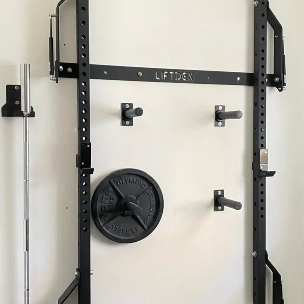 Liftdex Mystery Folding Stand - Wall Mounted