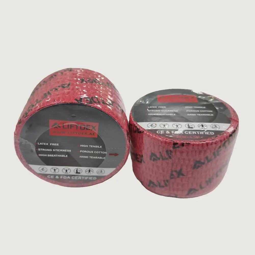 Liftdex Thumb Tape (Per Piece)