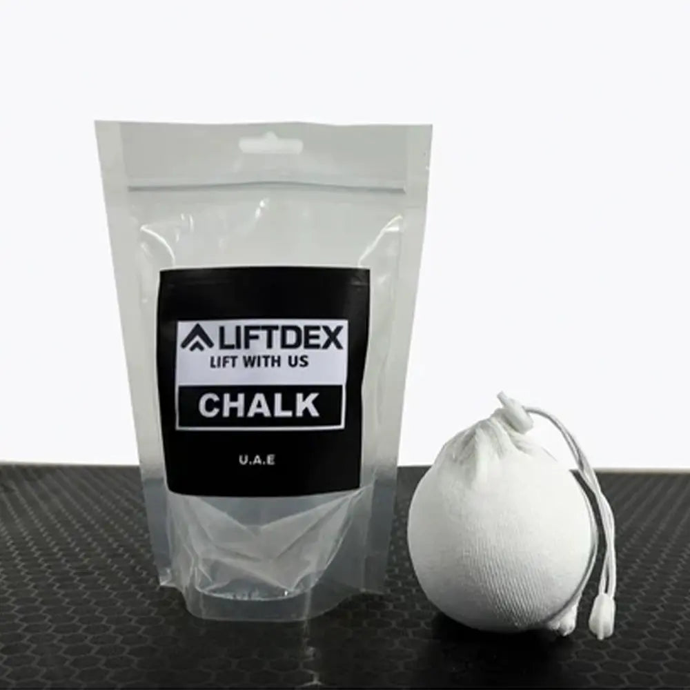Liftdex Gym Chalk