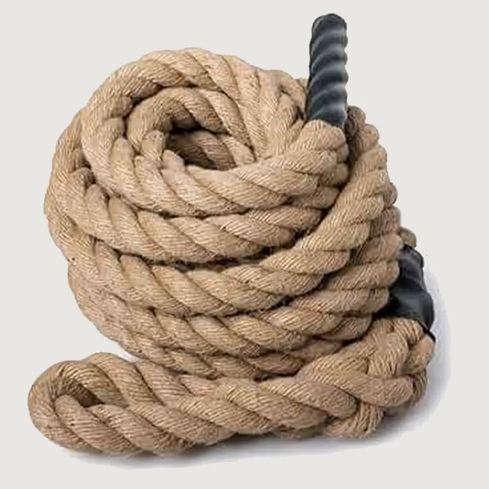 Liftdex Climbing Rope / Sled Rope