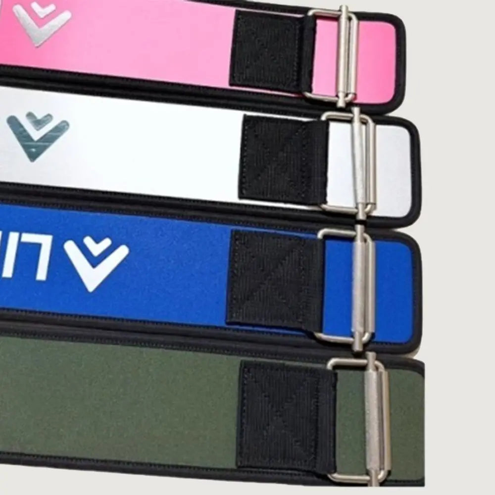 Liftdex Heavy Weight Lifting Belt
