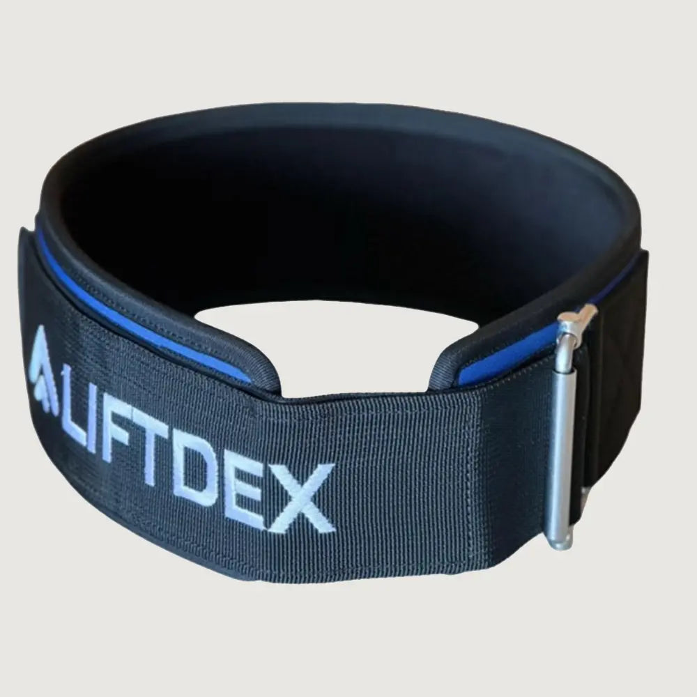 Liftdex Heavy Weight Lifting Belt