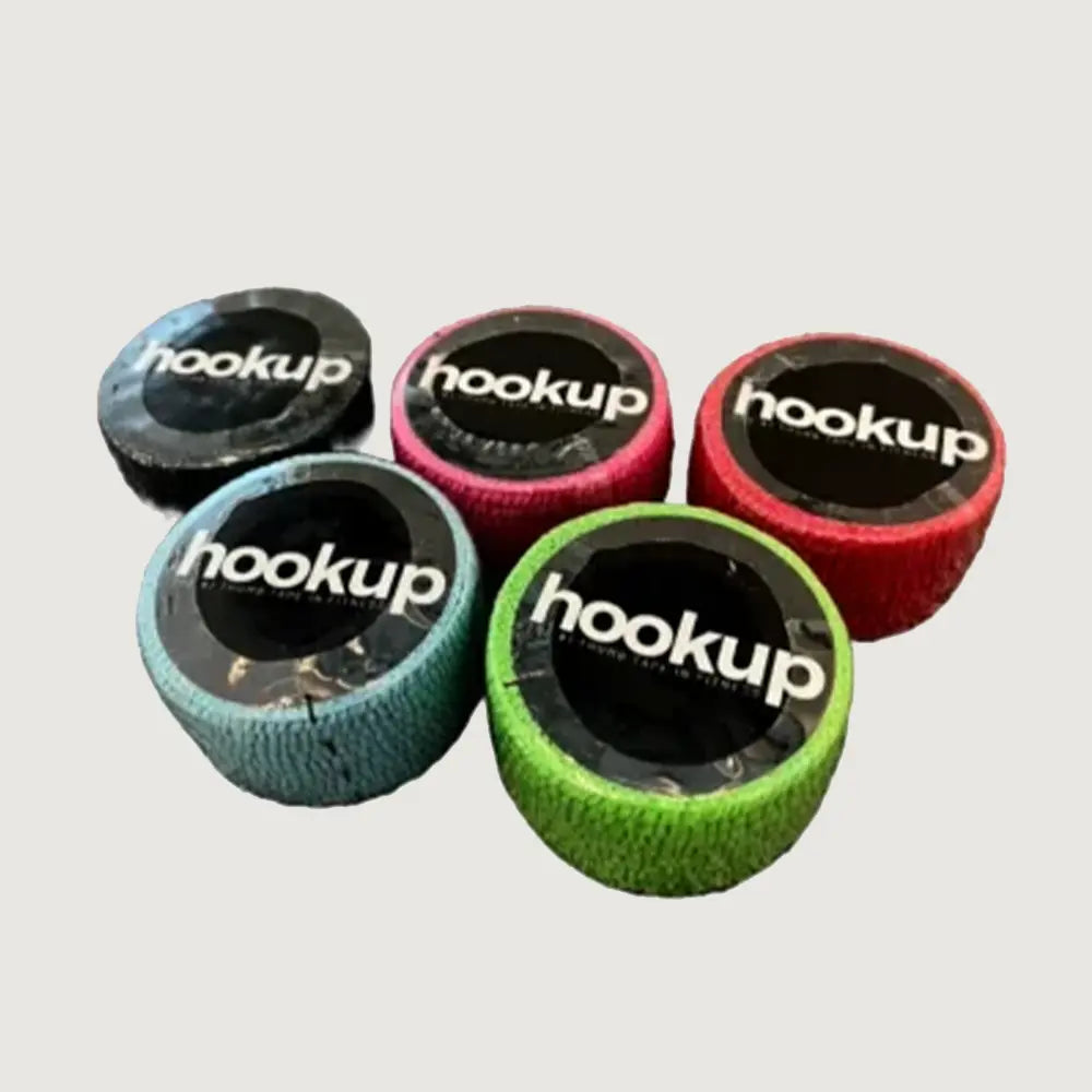 Liftdex Hook Up Thumb Tape