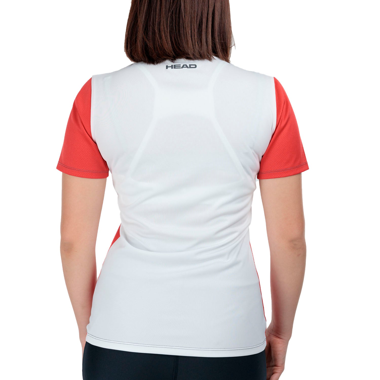 Head Club 25 Tech T-Shirt Women