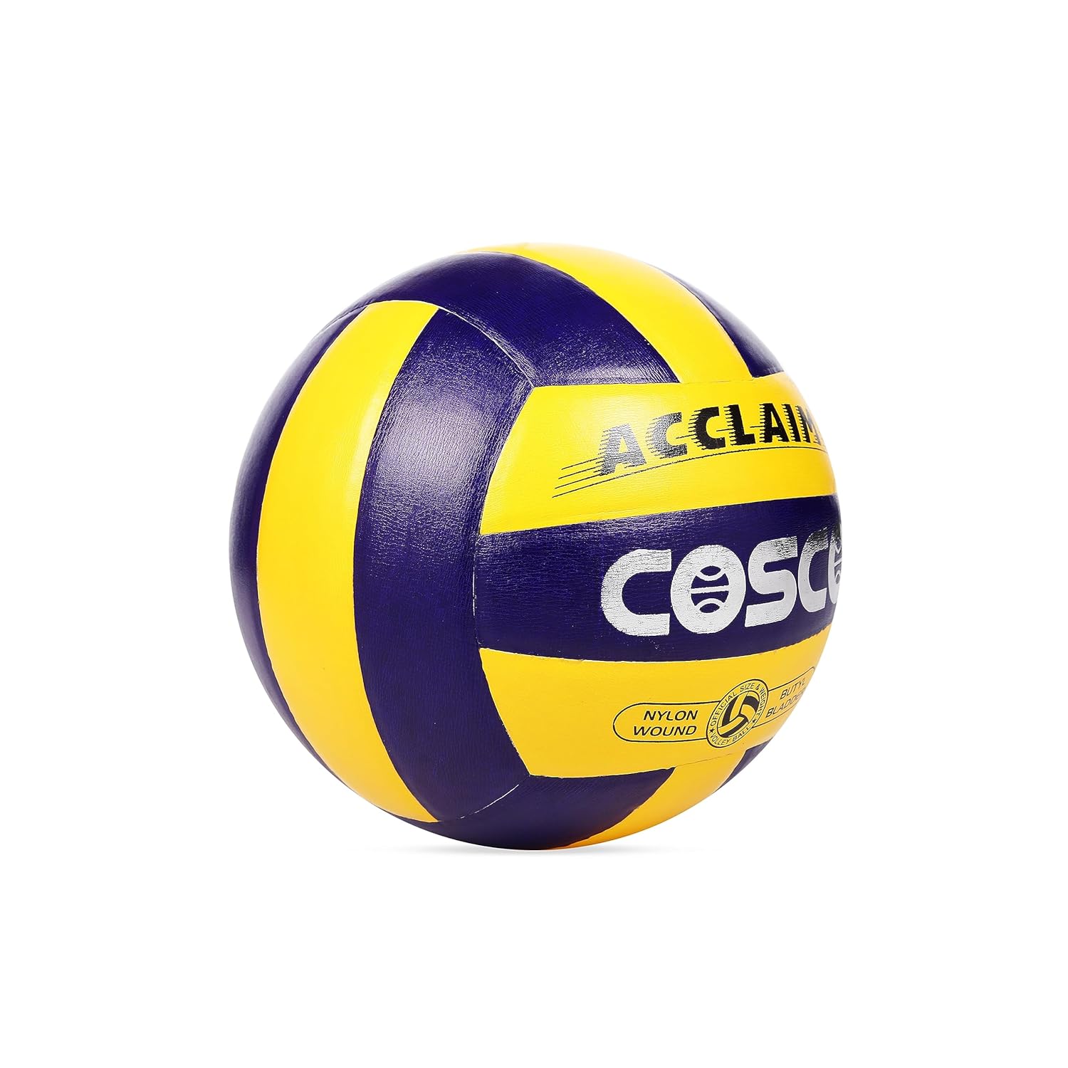 Cosco Acclaim Volleyball - Size 4