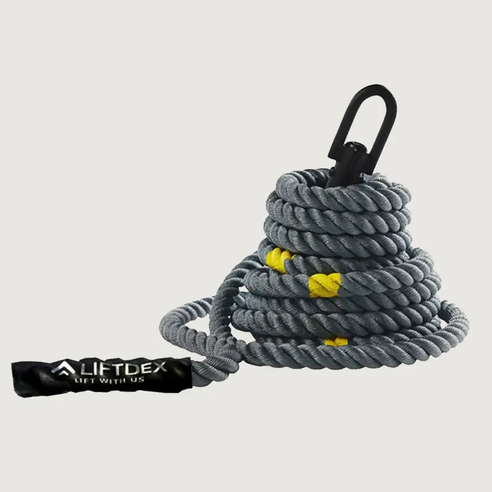 Liftdex Sled Power Rope - 12m