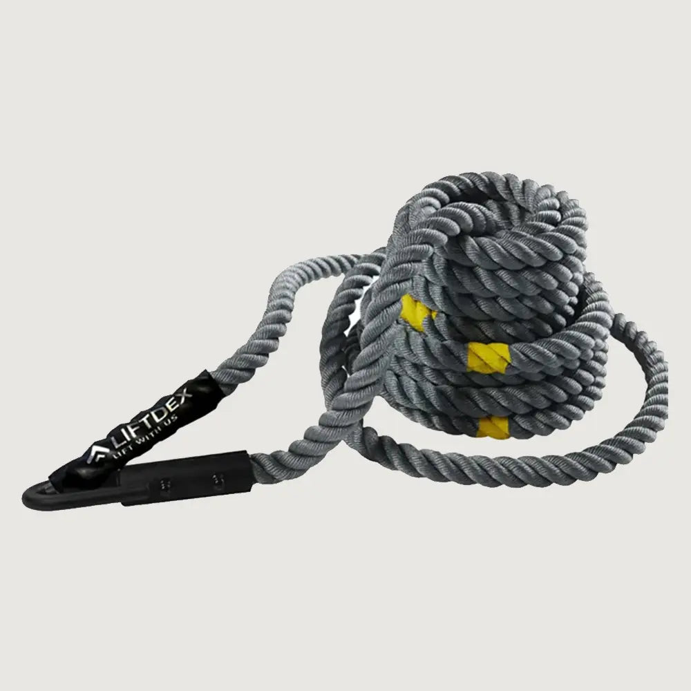 Liftdex Sled Power Rope - 12m