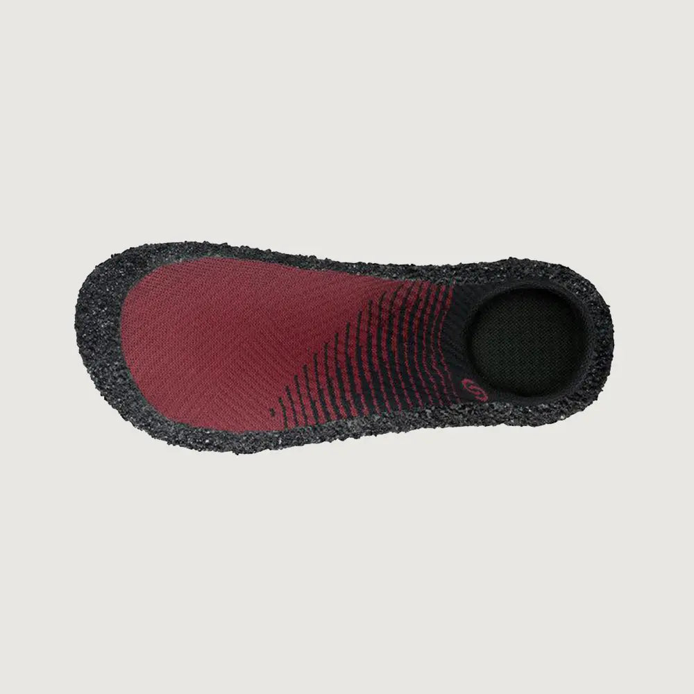 Skinners Adults 2.0 Comfort Carmine