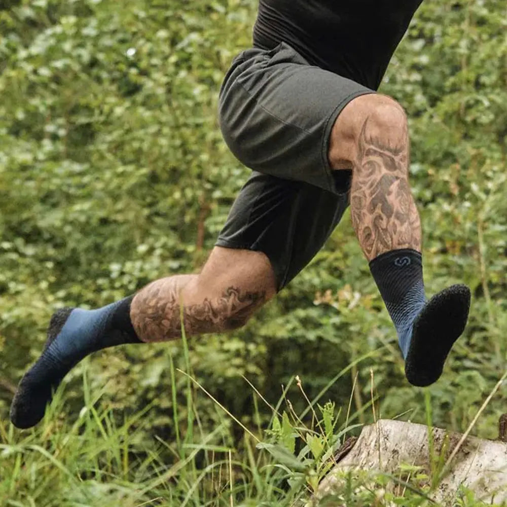Skinners Compression 2.0 - Pacific