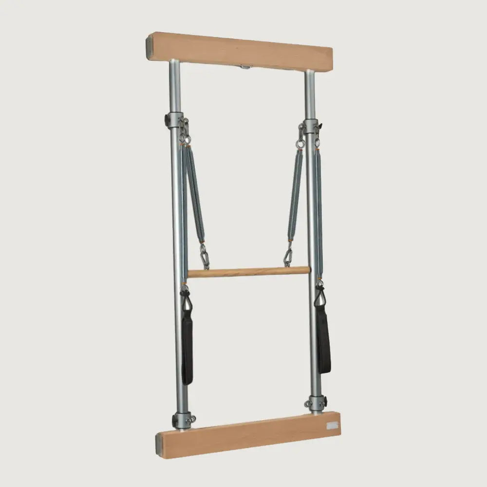 BASI Systems Wall Unit (Without Push Through Bar)