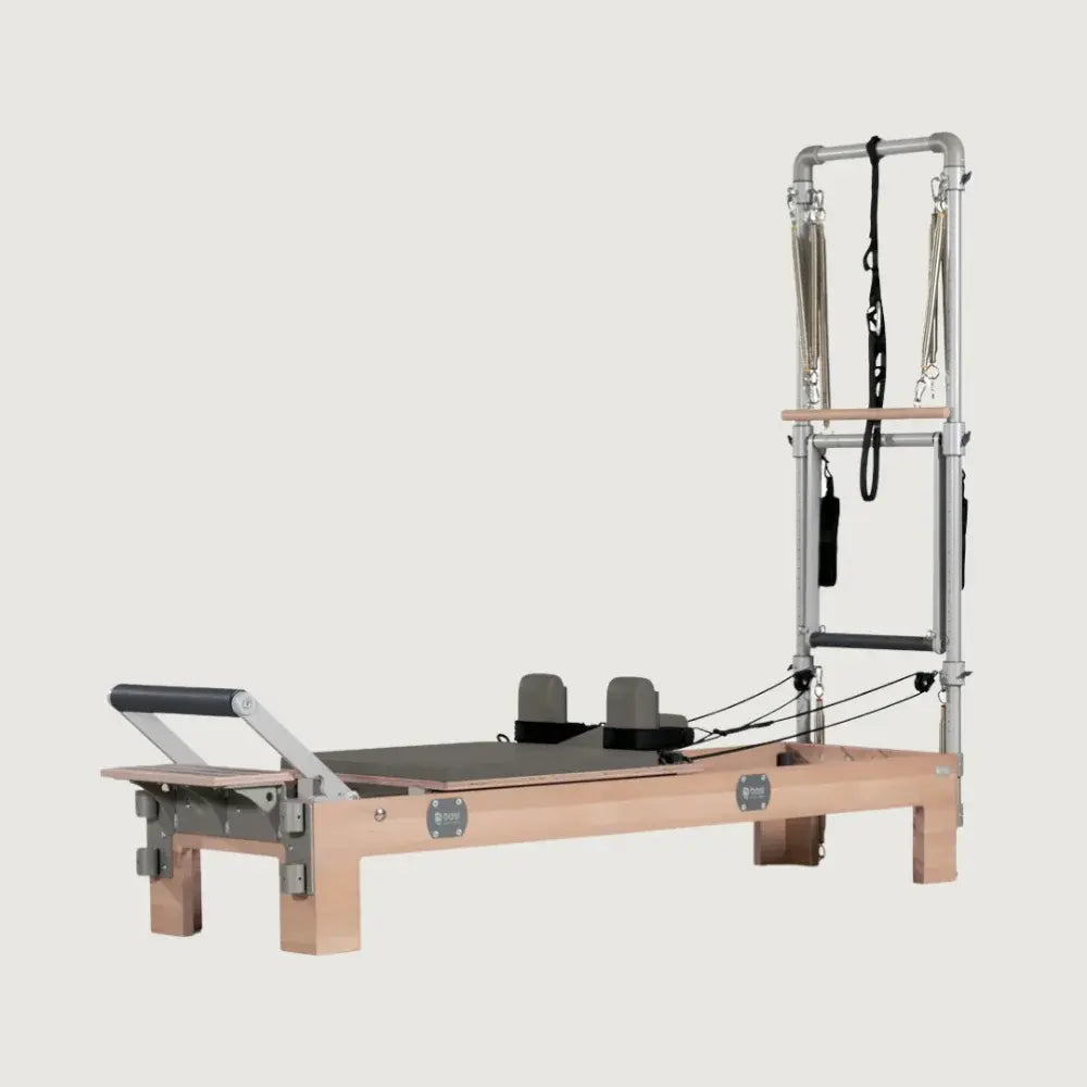 BASI Systems Compact Reformer with Tower