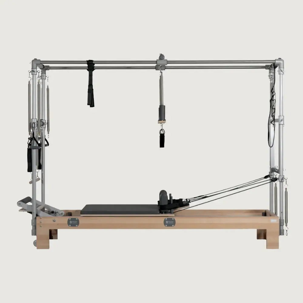 BASI Systems Reformer Combo