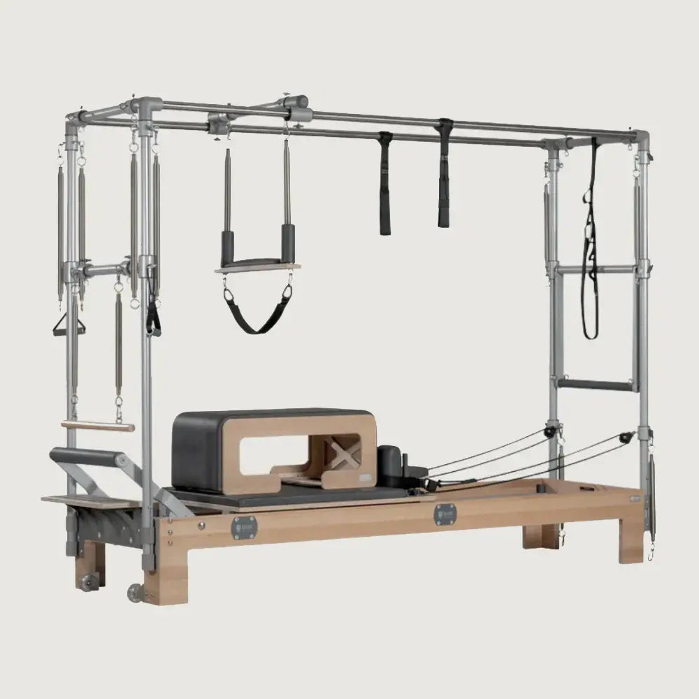 BASI Systems Reformer Combo