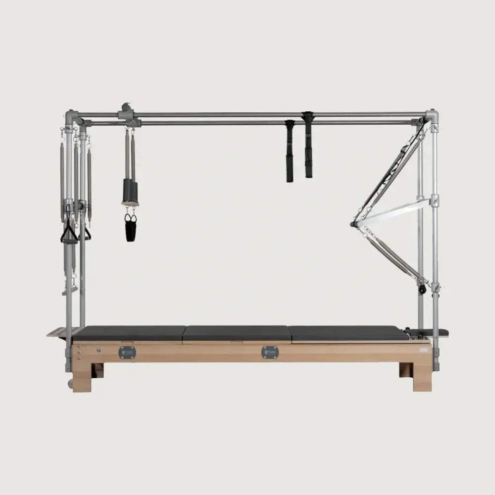 BASI Systems Reformer Combo