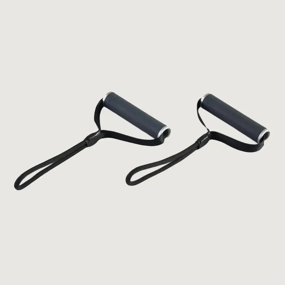 BASI Systems Aluminum Handle