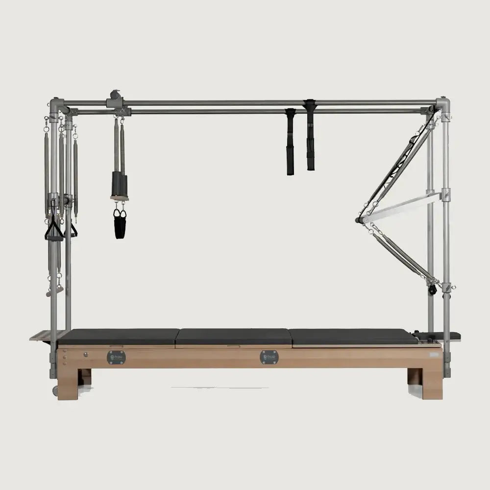 BASI Systems Twin Mat Conversion