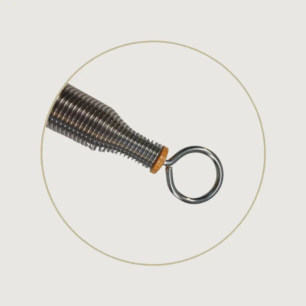 BASI Systems Springs