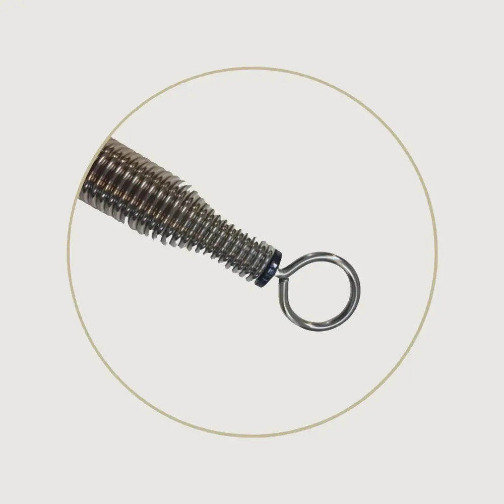 BASI Systems Springs