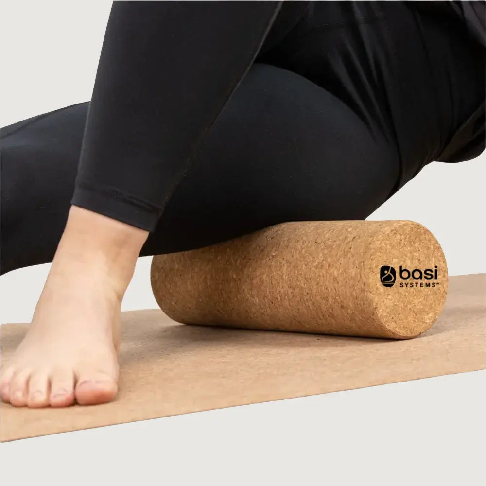 BASI Systems Cork Roller