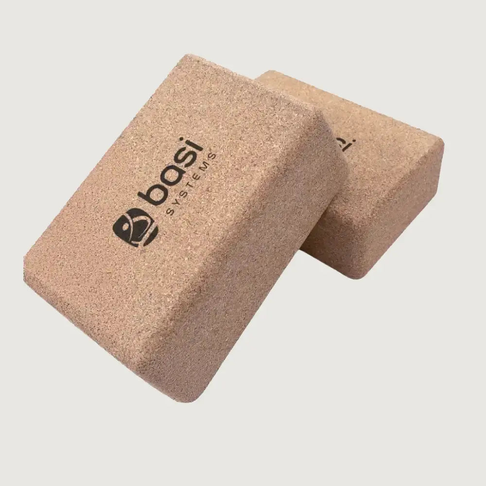 BASI Systems Cork Block