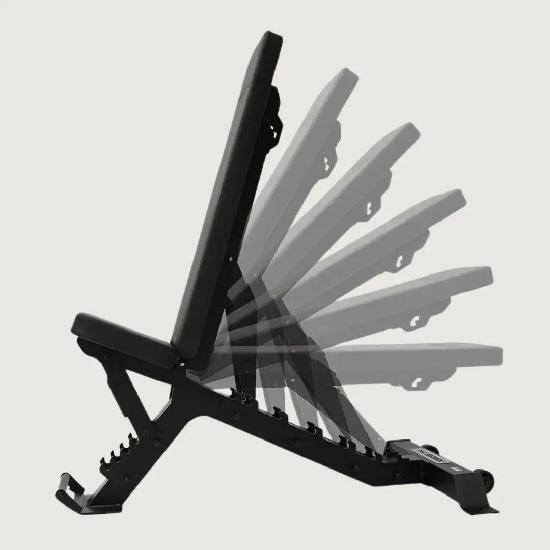 Force USA Pro Series FID Bench - Exercise Benches - Pro Sports | Shop online in Kuwait